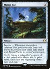 Image for Mimic Vat (Commander 2020) (246) - Magic: The Gathering