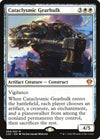 Image for Cataclysmic Gearhulk (Commander 2020) (80) - Magic: The Gathering