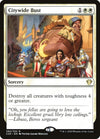 Image for Citywide Bust (Commander 2020) (82) - Magic: The Gathering