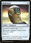 Image for Skullclamp (Commander 2020) (251) - Magic: The Gathering