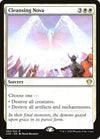Image for Cleansing Nova (Commander 2020) (83) - Magic: The Gathering