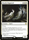 Image for Dearly Departed (Commander 2020) (84) - Magic: The Gathering