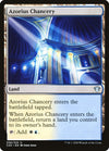 Image for Azorius Chancery (Commander 2020) (256) - Magic: The Gathering