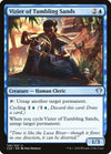 Image for Vizier of Tumbling Sands (Commander 2020) (126) - Magic: The Gathering