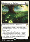 Image for Hoofprints of the Stag (Commander 2020) (90) - Magic: The Gathering
