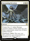 Image for Increasing Devotion (Commander 2020) (91) - Magic: The Gathering