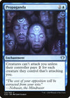 Image for Propaganda (Commander 2020) (123) - Magic: The Gathering