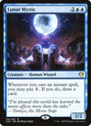 Image for Lunar Mystic (Commander 2020) (115) - Magic: The Gathering