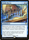 Image for Drake Haven (Commander 2020) (110) - Magic: The Gathering