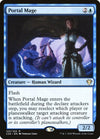 Image for Portal Mage (Commander 2020) (122) - Magic: The Gathering