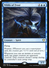 Image for Niblis of Frost (Commander 2020) (120) - Magic: The Gathering
