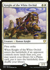 Image for Knight of the White Orchid (Commander 2020) (93) - Magic: The Gathering