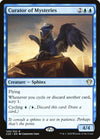 Image for Curator of Mysteries (Commander 2020) (109) - Magic: The Gathering