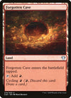 Image for Forgotten Cave (Commander 2020) (274) - Magic: The Gathering