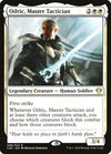 Image for Odric, Master Tactician (Commander 2020) (96) - Magic: The Gathering