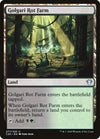 Image for Golgari Rot Farm (Commander 2020) (277) - Magic: The Gathering