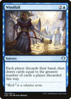 Image for Windfall (Commander 2020) (128) - Magic: The Gathering