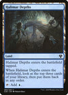 Image for Halimar Depths (Commander 2020) (280) - Magic: The Gathering