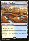 Image for Irrigated Farmland (Commander 2020) (282) - Magic: The Gathering
