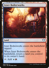 Image for Izzet Boilerworks (Commander 2020) (283) - Magic: The Gathering