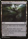 Image for Mortuary Mire (Commander 2020) (289) - Magic: The Gathering