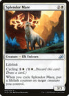 Image for Splendor Mare (Ikoria: Lair of Behemoths) (32) - Magic: The Gathering