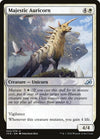 Image for Majestic Auricorn (Ikoria: Lair of Behemoths) (22) - Magic: The Gathering