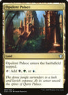 Image for Opulent Palace (Commander 2020) (295) - Magic: The Gathering
