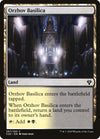 Image for Orzhov Basilica (Commander 2020) (297) - Magic: The Gathering