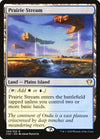 Image for Prairie Stream (Commander 2020) (299) - Magic: The Gathering