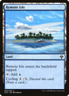 Image for Remote Isle (Commander 2020) (302) - Magic: The Gathering
