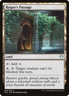 Image for Rogue's Passage (Commander 2020) (303) - Magic: The Gathering