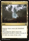 Image for Rupture Spire (Commander 2020) (304) - Magic: The Gathering