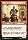 Image for Humble Defector (Commander 2020) (154) - Magic: The Gathering