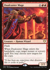 Image for Dualcaster Mage (Commander 2020) (150) - Magic: The Gathering