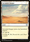 Image for Secluded Steppe (Commander 2020) (307) - Magic: The Gathering