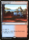 Image for Shivan Reef (Commander 2020) (310) - Magic: The Gathering