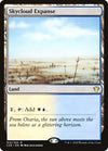 Image for Skycloud Expanse (Commander 2020) (312) - Magic: The Gathering