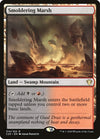 Image for Smoldering Marsh (Commander 2020) (314) - Magic: The Gathering
