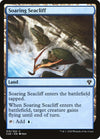 Image for Soaring Seacliff (Commander 2020) (315) - Magic: The Gathering