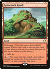 Image for Spinerock Knoll (Commander 2020) (316) - Magic: The Gathering