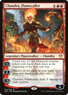 Image for Chandra, Flamecaller (Commander 2020) (145) - Magic: The Gathering