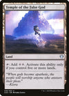 Image for Temple of the False God (Commander 2020) (319) - Magic: The Gathering