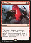 Image for Chaos Warp (Commander 2020) (146) - Magic: The Gathering