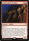 Image for Goblin Dark-Dwellers (Commander 2020) (153) - Magic: The Gathering