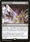 Image for Painful Truths (Commander 2020) (134) - Magic: The Gathering