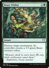 Image for Beast Within (Commander 2020) (168) - Magic: The Gathering