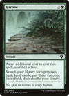 Image for Harrow (Commander 2020) (174) - Magic: The Gathering