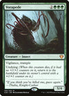 Image for Vorapede (Commander 2020) (195) - Magic: The Gathering
