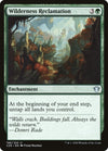 Image for Wilderness Reclamation (Commander 2020) (196) - Magic: The Gathering